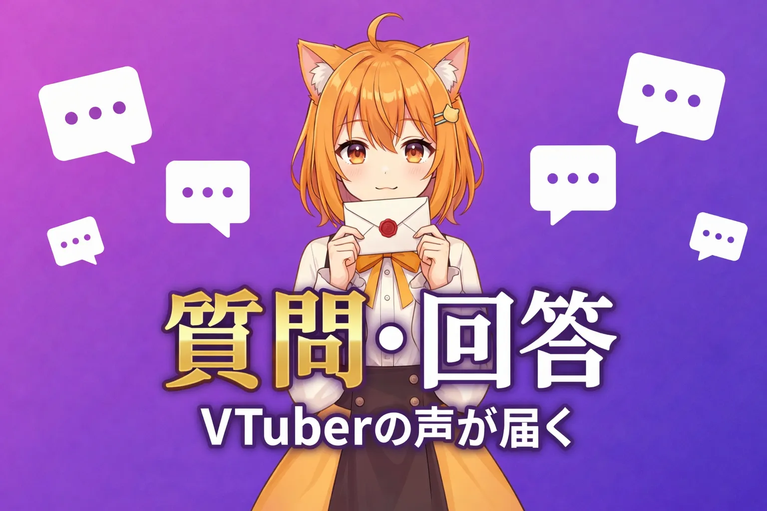 質問・回答