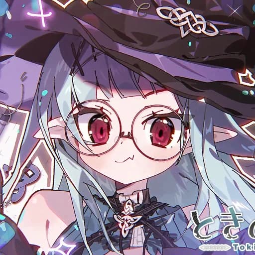 ときの喜乃