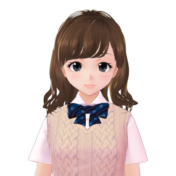 桜羽ありす