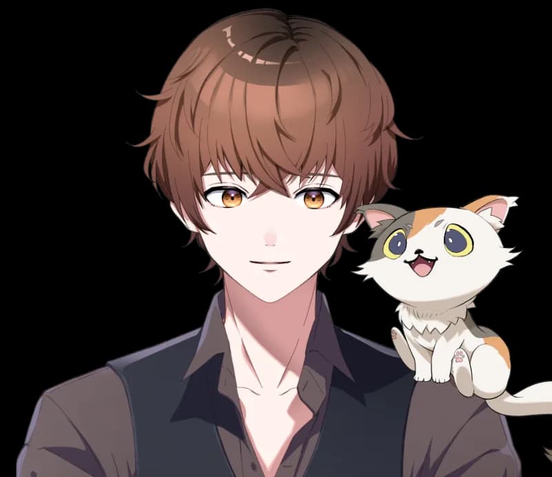 猫撫まなか
