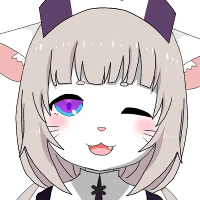 メス猫ネコーシュカ
