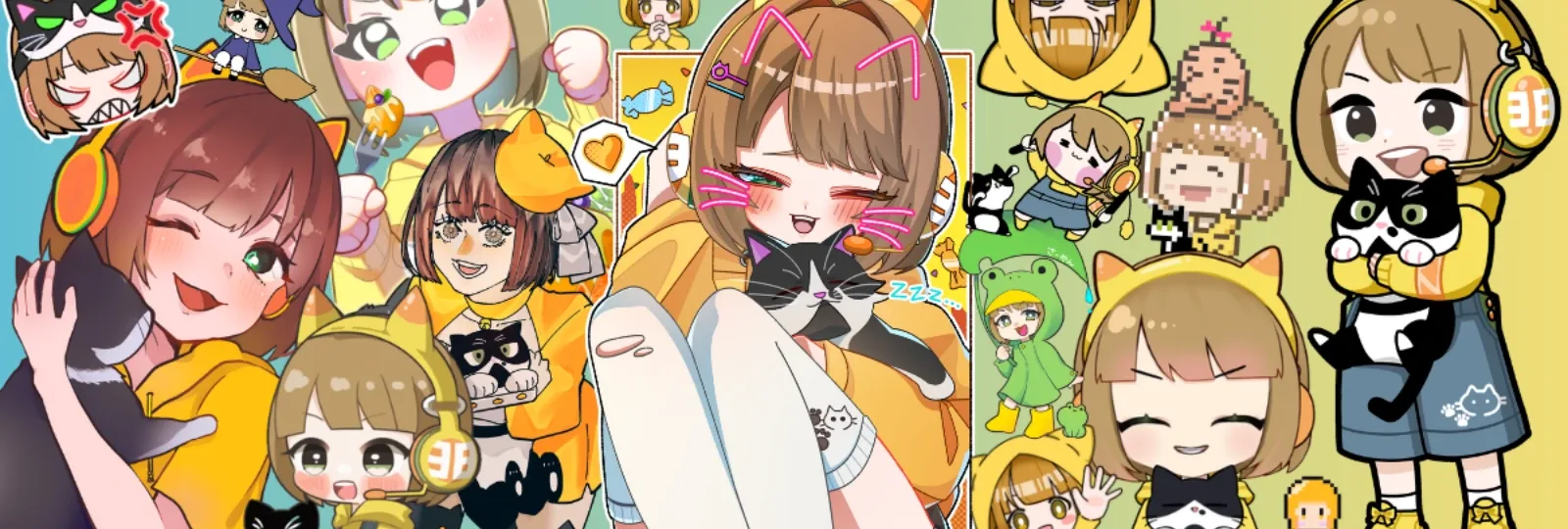 さーやん’s banner